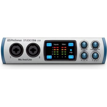 Presonus Studio 26