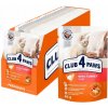 Club 4 Paws Premium mokré morčacie krmivo 0,08 kg