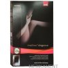 MEDIVEN ELEGANCE STEHENNÉ PANČUCHY S KRAJKOU II. KT(23-32 mm/Hg) so špicou,nekĺz.úprava,ve