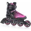 Kolieskové korčule Tempish Wox Lady Farba: ružová, Veľkosť: 37
