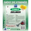 Vrecká do vysávača Z2 MAX – textilné – vôňa Škorica