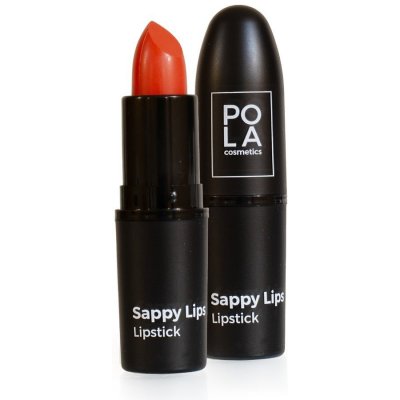 Pola Cosmetics Sappy Lips hydratačný rúž 109 3,8 g