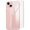 Imak ochranná hydrogélová fólia na zadnú stranu pre iPhone 15 Plus - 2 ks - možnosť vrátiť tovar ZADARMO do 30tich dní
