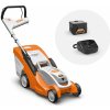 STIHL Akumulátorová kosačka RMA 339 C, set s 2x AK 30 183611