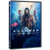 Aquaman a ztracené království DVD