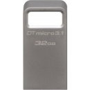 Kingston DataTraveler Micro 3.1 32GB DTMC3/32GB