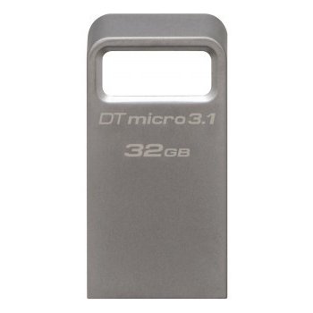 Kingston DataTraveler Micro 3.1 32GB DTMC3/32GB