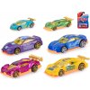 Mikro trading Auto závodní 8 cm volný chod 6 druhů