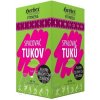 HERBEX Fitness SPAĽOVAČ TUKOV pu-erh, zelený čaj, žen-šen, čaj 20x1,5 g (30 g)
