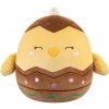 SQUISHMALLOWS 13 cm Aimee kuriatko v čokoládovom vajíčku