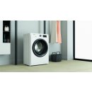 Whirlpool FWSG 61251 B EE N