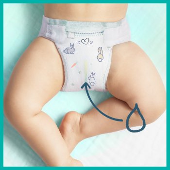 Pampers Harmonie 5 132 ks