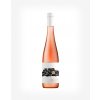 Vinárstvo Rariga rosé polosuché Cabernet Sauvignon polosuché ružové 2024 12% 0,75 l (čistá fľaša)