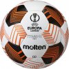 Replika futbalovej lopty Molten UEFA Europa League 2023/24 F5U2810-34 NEPLATÍ