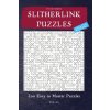 Slitherlink Puzzles - 200 Easy to Master Puzzles 25x25 vol.24 (David Smith)(Brožovaná)