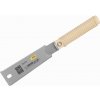 LUX-TOOLS Japonská píla PRE Ryoba, 18 TPI/10 TPI, 150 mm