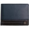 Pánska kožená peňaženka Segali 951.320.005 modrá