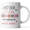 Sablio Hrnek Když Bůh stvořil babičky - 330 ml - standard