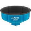 HAZET Kľúč na olejové filtre HAZET 2169-76B