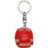 Přívěšek na klíče Detroit Red Wings NHL Winter Classic Jersey