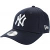New Era 9FO League Basic MLB New York Yankees - Navy/White junior size