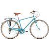 Romet Mestský bicykel ROMET VINTAGE ECO M Tyrkysová M 2025
