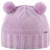 Kama dětská pletená Merino čepice B102 114 - růžová XS XS - růžová