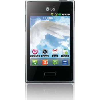 LG Optimus L3 E400