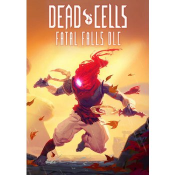 Dead Cells: Fatal Falls