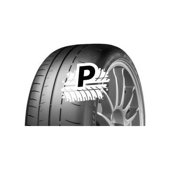 Pneumatiky Goodyear Eagle F1 Supersport RS 265/35 R20 99Y