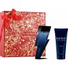 Carolina Herrera Bad Boy CAROLINA HERRERA Bad Boy Cobalt parfumovaná voda 100 ml + sprchový gél 100 ml
