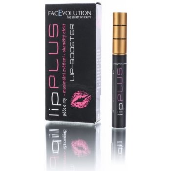 FacEvolution LipPlus Booster balzam na pery s objemovým efektom 5 ml