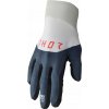 CROSSOVÉ RUKAVICE THOR AGILE RIVAL MN/GRAY S