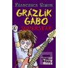 Grázlik Gabo superstar (Francesca Simon)
