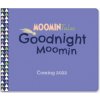 My First Moomin: Goodnight Moomin