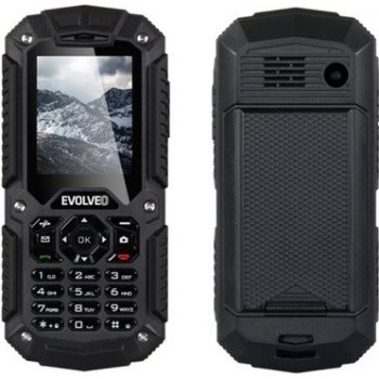 Evolveo StrongPhone X2