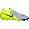 Pánske kopačky Nike, PHANTOM GX II PRO FG žltá,sivá,čierna, 47 EU