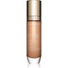 Clarins Skin Illusion Hydrating Foundation vysoko krycí make-up odtieň 106N 30 ml