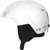 Salomon Pioneer LT J L47258300 - white M (56-59)