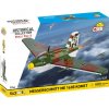 COBI 5766 II WW Messerschmitt Me 163B Komet, 1:32, 543 kostek