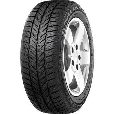 General Tire Altimax A/S 365 185/65 R14 86T