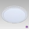 Moderné svietidlo PREZENT MAYON LED WHITE 71322