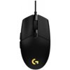 Logitech Gaming Mouse G102 2nd Gen LIGHTSYNC, USB, EER, Black 910-005823