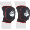 BUSHIDO Chrániče kolien DBX ARP-2109 - L
