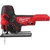 MILWAUKEE MILWAUKEE M18FBJS-0X Akumulátorová priamočiara píla sólo - 4933500555
