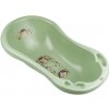 MALTEX Vanička The Nature Buddies 84 cm Ježko - Green 0940_24