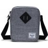 Herschel Heritage™ Crossbody Raven New 2023 Crosshatch