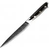 IZMAEL Damaškový kuchynský nôž Wakana Utility 14.8 cm