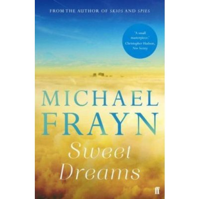 Sweet Dreams - Frayn Michael