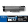 toner BROTHER TN-B023 HL-B2080DW, DCP-B7500D/B7520DW, MFC-B7710DN/B7715DW